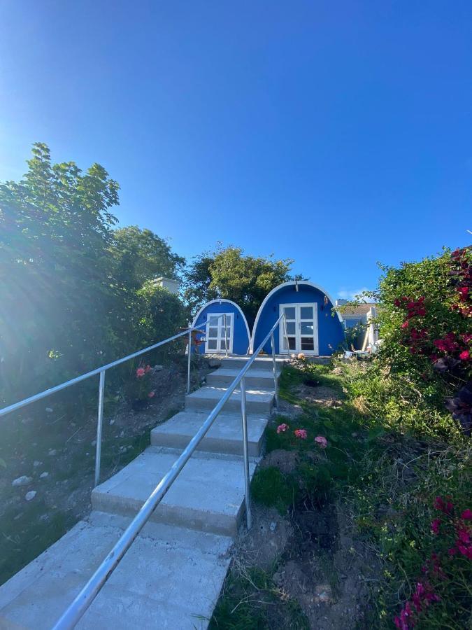 A House And A Half On Beara Peninsula Villa Castletownbere Exterior photo